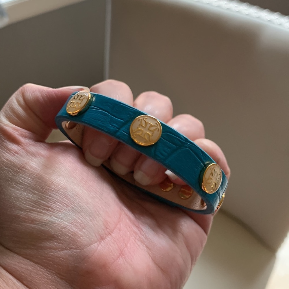 Rustic Cuff Bracelets - Picture 2 of 4